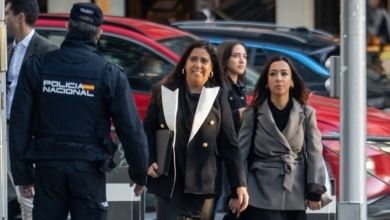 Los Rochos y la línea roja de Biedma: hasta aquí llegó el plomo