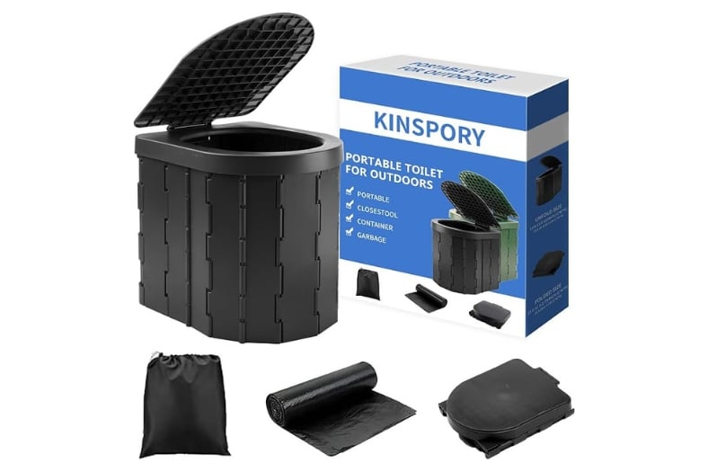 kinspory wc portatil Motor16