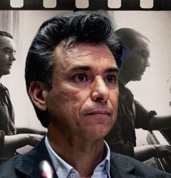 Manuel Menchón, director de 'La voz quebrada': "Se ha amputado a Lorca [...]