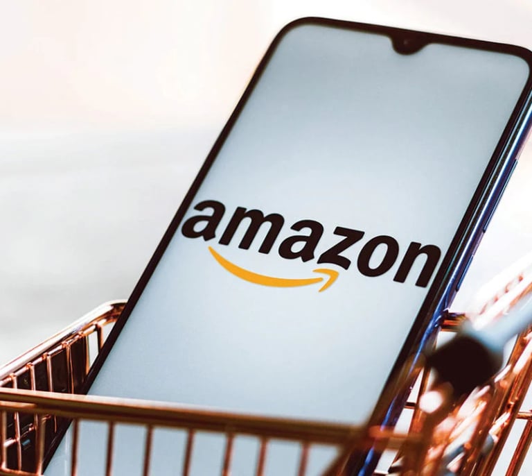 Las 10 mejores ofertas de hoy (27 de octubre) en Amazon: hasta un 55% en ASICS, PHILIPS, Ufesa y más