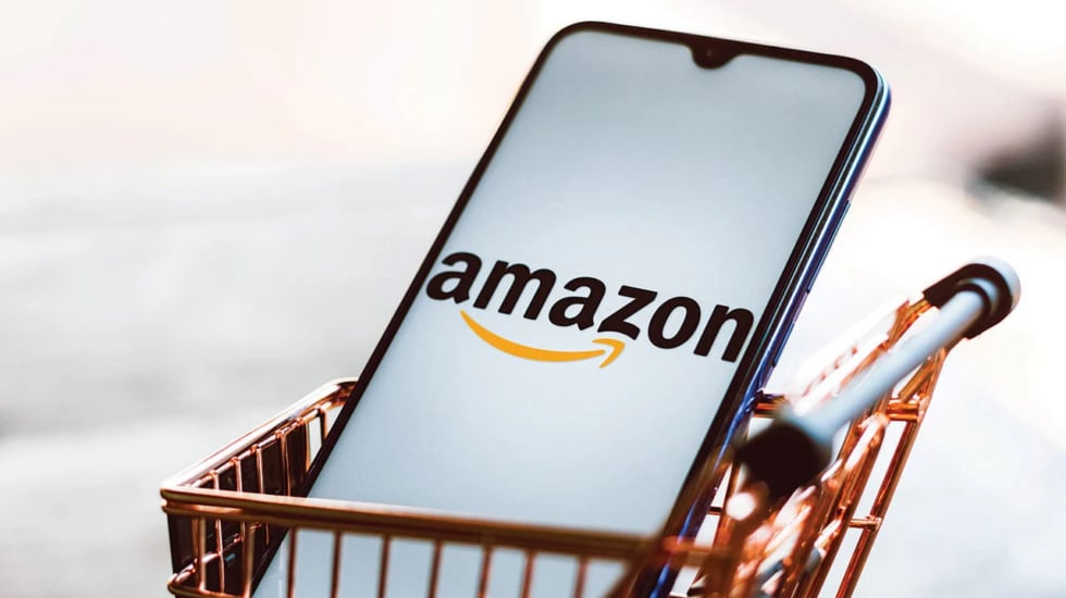 Las 10 mejores ofertas de hoy (27 de octubre) en Amazon: hasta un 55% en ASICS, PHILIPS, Ufesa y más
