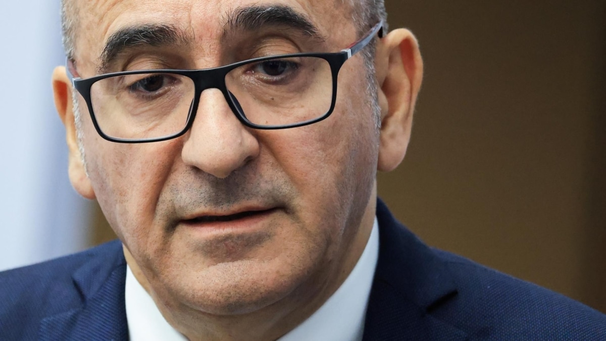Laurent Nuñez, ministro del Interior francés