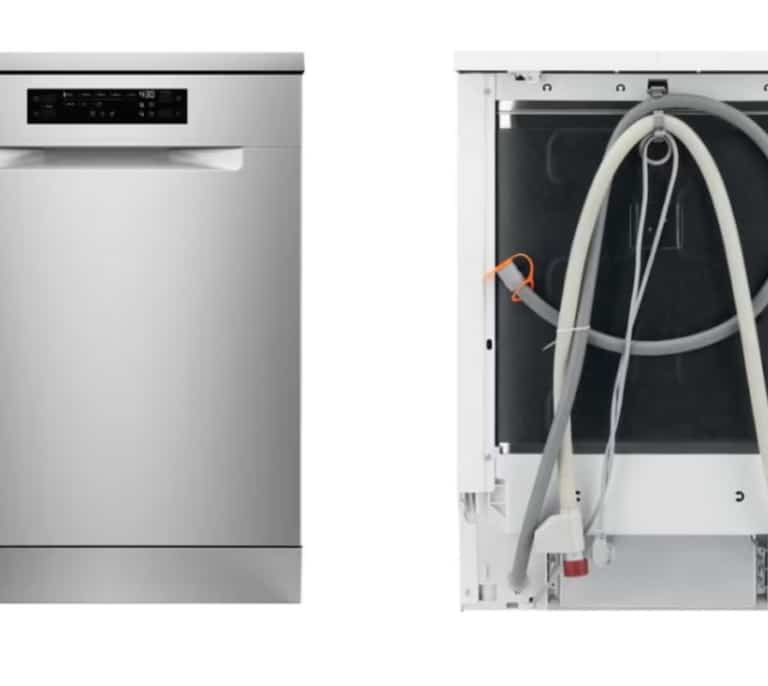 Lavavajillas AEG Serie 6000 de 13 cubiertos: 110 € menos y 10 % extra con 10DESCAEG