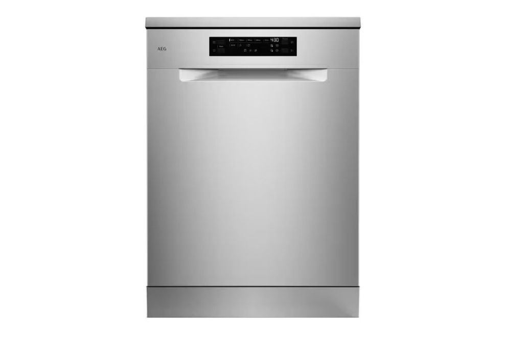 Lavavajillas AEG Serie 6000