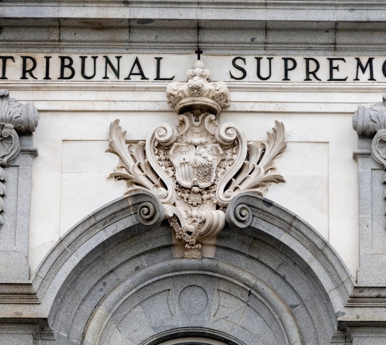 El Tribunal Supremo da 5 días a Bolaños y Albares para remitir la lista de afectados sin voto por suspender la 'ley de nietos' y avisa de multa