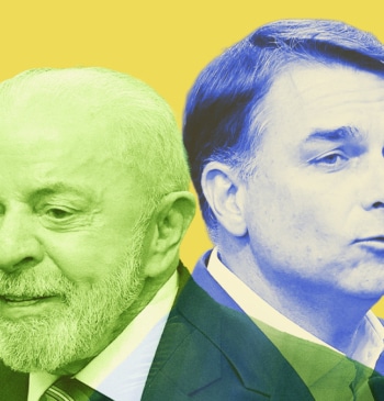 Un último mandato de Lula o la vuelta de los Bolsonaro: Brasil [...]