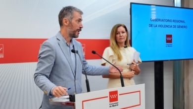 Madrid exige al Gobierno revisar el sistema VioGén tras constatar fallos en la evaluación del riesgo de las víctimas