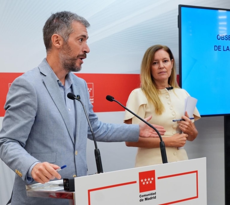 Madrid exige al Gobierno revisar el sistema VioGén tras constatar fallos en la evaluación del riesgo de las víctimas