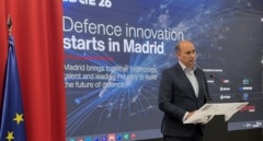 Madrid impulsa nueve 'startups' en la gran cumbre tecnológica de la OTAN