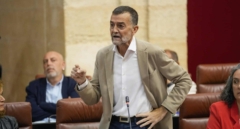 Primera crisis del Frente Amplio en Teruel: IU se niega a ceder el espacio electoral al PSOE y se presentará en solitario