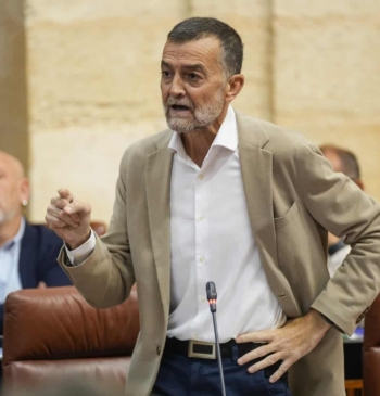 Primera crisis del Frente Amplio en Teruel: IU se niega a ceder [...]