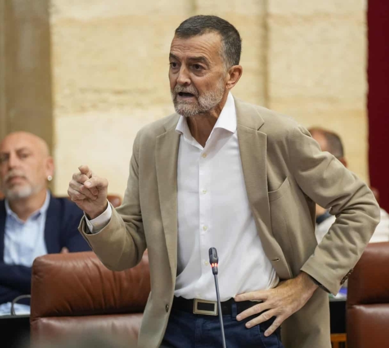 Primera crisis del Frente Amplio en Teruel: IU se niega a ceder el espacio electoral al PSOE y se presentará en solitario