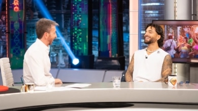 Quiénes van a 'El Hormiguero' la próxima semana: lista completa de invitados del 12 al 15 de octubre