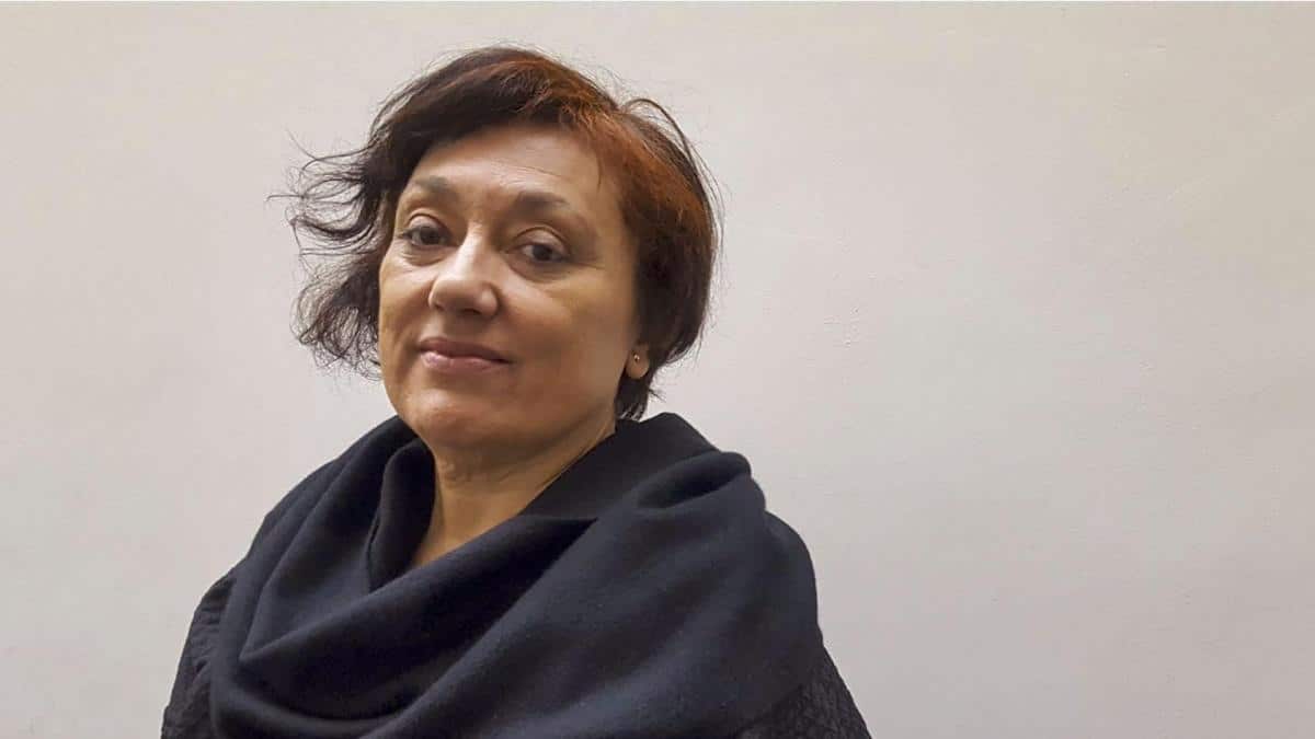 La compositora y música Marisa Manchado, Premio Nacional de Música, entre los desparecidos del accidente de tren