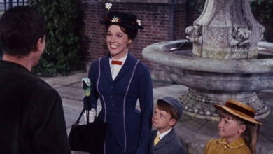 Deuda saldada 60 años después: 'Mary Poppins' tendrá la serie oscura y fiel a los libros que su autora exigió y Disney rechazó
