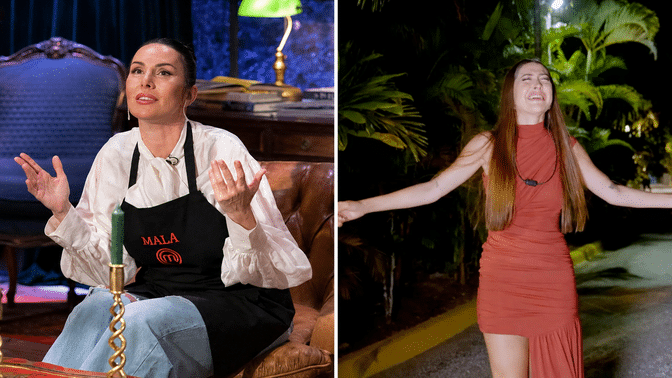 El dato 'oculto' de MasterChef Celebrity Legends y La isla de las [...]