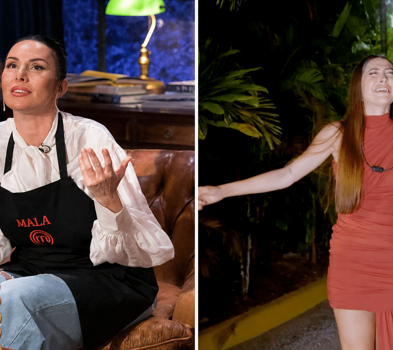 El dato 'oculto' de MasterChef Celebrity Legends y La isla de las tentaciones 11 que sella su futuro en La 1 y Telecinco