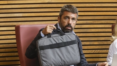 El aforamiento de Mazon tiene los meses contados: la juez que instruye la DANA le espera para imputarle