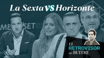 Guerra de cadenas, reproches cruzados y vetos tertulianos en la pequeña pantalla