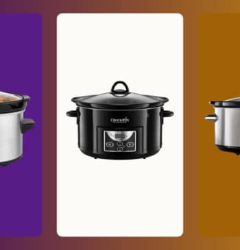 Mejores ollas de cocción lenta 2026: 10 modelos para cocinar sin complicaciones