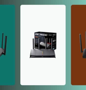 Mejor router WiFi 7: modelos para casa, gaming, Mesh y viaje