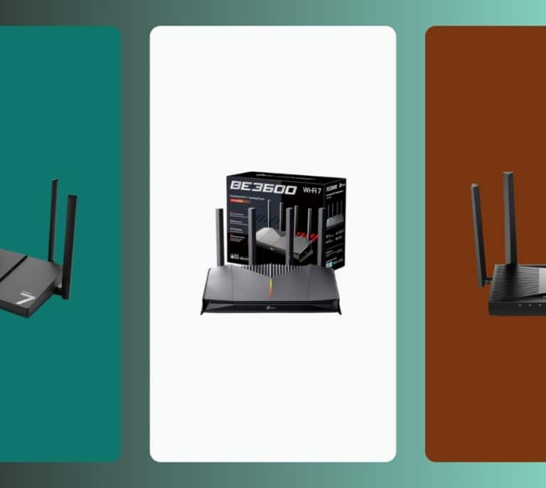 Mejor router WiFi 7: modelos para casa, gaming, Mesh y viaje