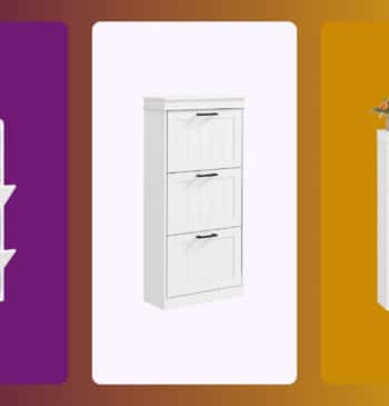 Los 5 mejores muebles zapateros estrechos de 2026: comparativa y guía de [...]