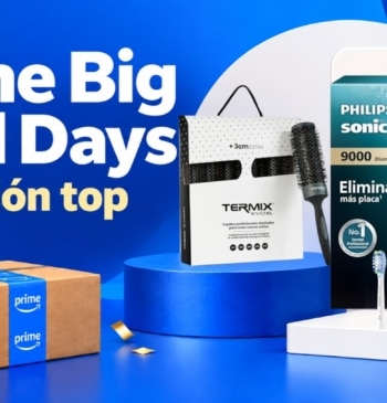 Mejores ofertas Prime Day en belleza premium 2026: Philips, MOVA y secadores [...]