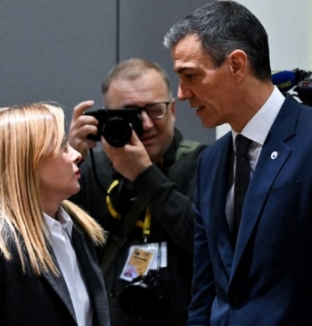 España e Italia acuerdan poner fin a los controles fronterizos impuestos tras [...]