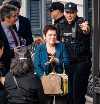Mertxe Aizpurua se quiere jubilar: la portavoz de EH Bildu no repetirá [...]
