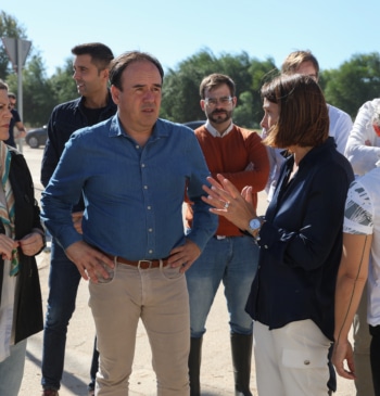 La Generalitat aprobará nuevas ayudas para agricultores, ganaderos y comercios afectados por [...]