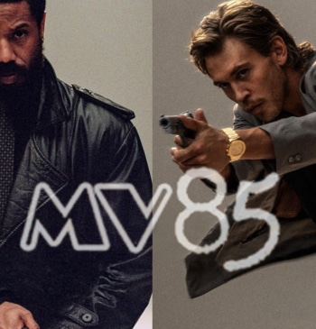 Imagen de Michael B. Jordan y Austin Butler