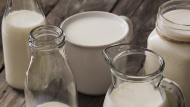 Cómo elegir la mejor leche en el supermercado, según la OCU