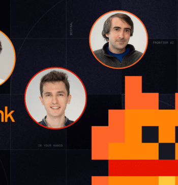 'Le Chonk', el nuevo modelo europeo y abierto de inteligencia artificial que [...]