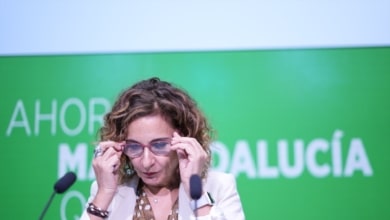 Huelga general contra la derecha