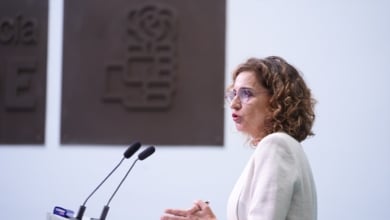 El PP ironiza con la elección de Montero como jefa de campaña de Sánchez: "Que use la misma estrategia que en Andalucía"