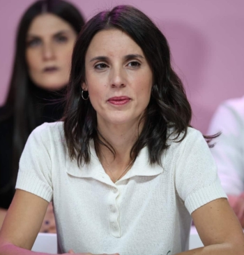 Montero, contra el Frente Amplio tras fracasar el acuerdo: "Su proximidad al [...]