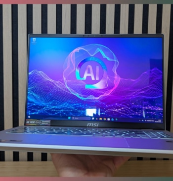 He probado el MSI Prestige A16 AI+ A3XMG-077ES durante más de un [...]