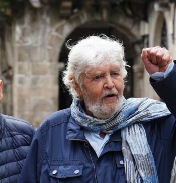 Muere a los 90 años el histórico dirigente nacionalista gallego Xosé Manuel [...]