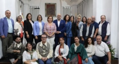 La Diputación de Toledo reivindica el papel "imprescindible" de la mujer rural para garantizar el futuro de los municipios