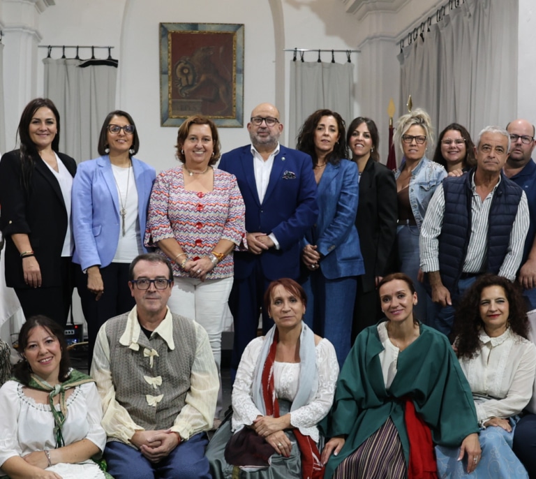 La Diputación de Toledo reivindica el papel "imprescindible" de la mujer rural para garantizar el futuro de los municipios