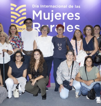 El rostro humano de la atención a la dependencia: Clece reconoce la [...]