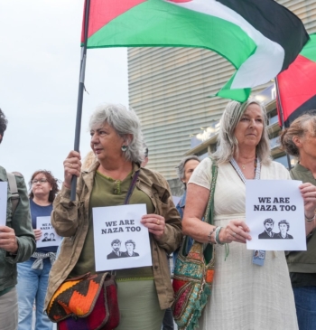 Inteligencia artificial y un protocolo letal para matar palestinos: la siniestra disciplina [...]