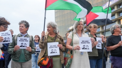 Inteligencia artificial y un protocolo letal para matar palestinos: la siniestra disciplina del ejercito israelí que denuncia el documental 'Naza'