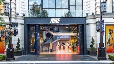 Nike para el día en que guardas las sandalias: cuatro zapatillas que no llegan a 100 euros y una baja un 49%