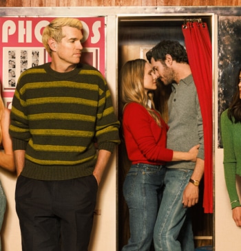 Final explicado de 'Nadie quiere esto': todo sobre la tercera temporada de la serie que arrasa en Netflix