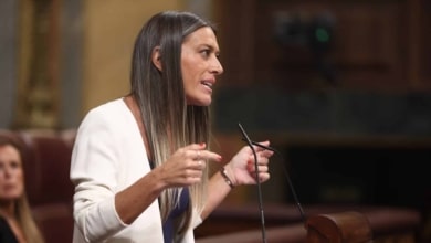 Nogueras ratifica el rechazo a los decretos de vivienda y acusa al Gobierno de "mentir"