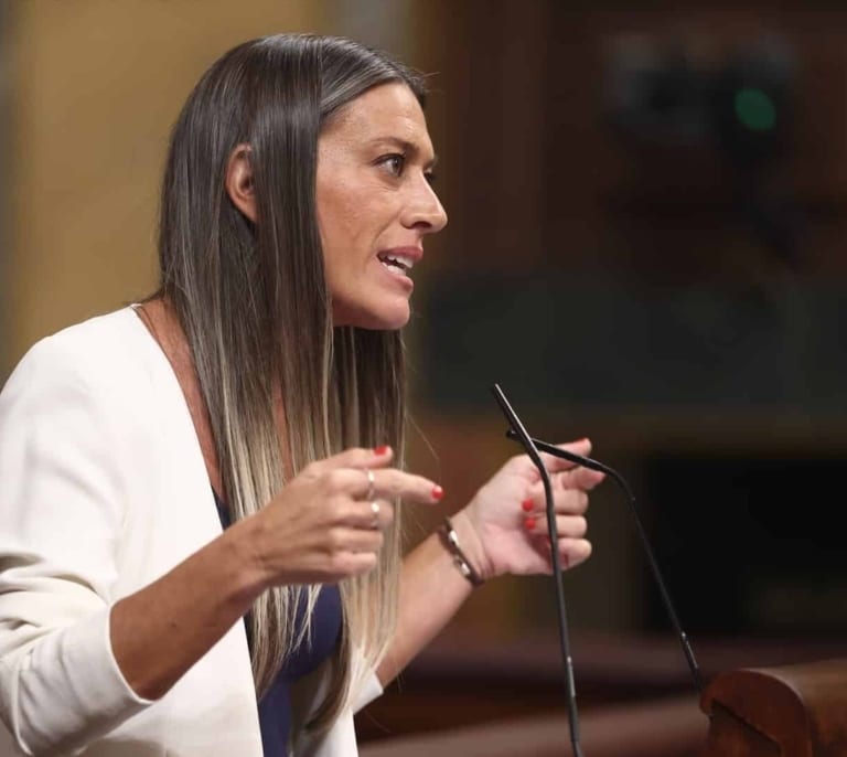 Nogueras ratifica el rechazo a los decretos de vivienda y acusa al Gobierno de "mentir"
