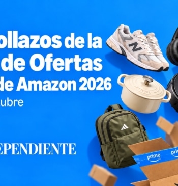 Arranca la Fiesta de Ofertas Prime de Amazon: las 20 mejores ofertas [...]