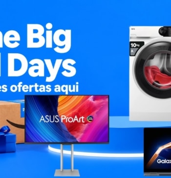 Ofertas Prime Day con más de 100 euros de descuento: TCL, Samsung [...]